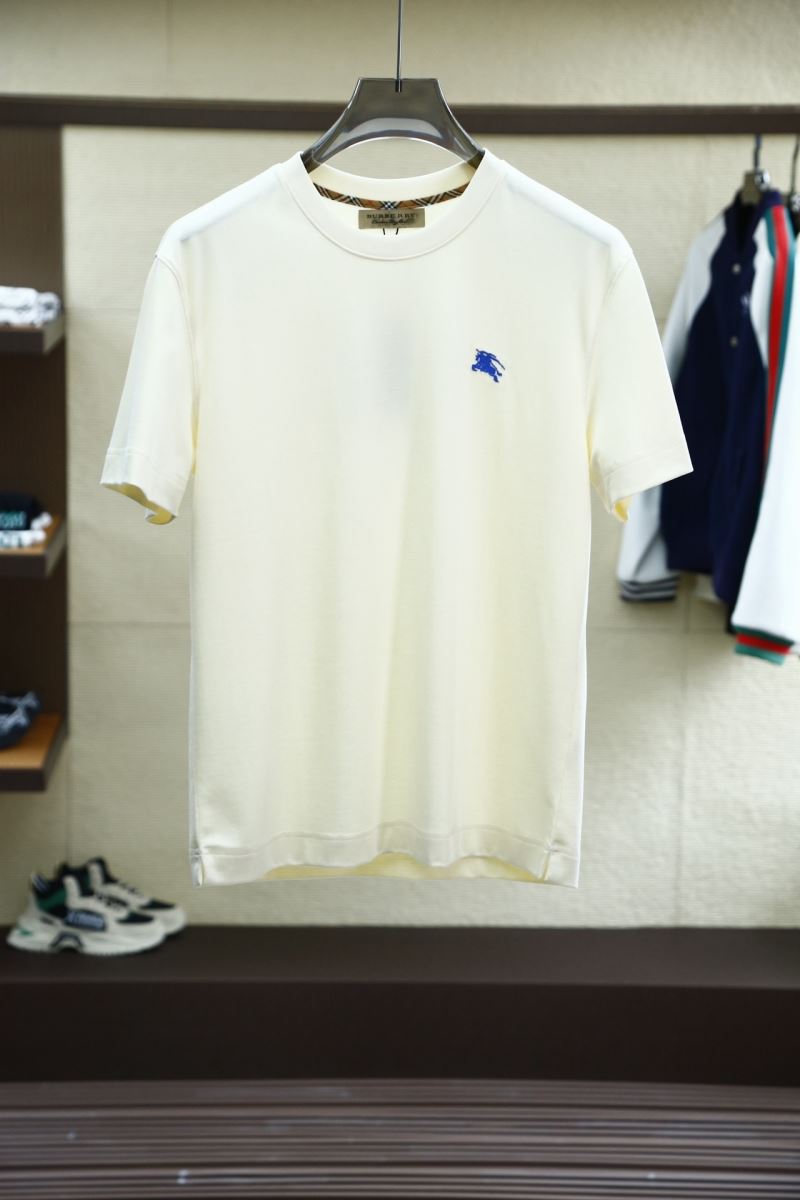 Burberry T-Shirts